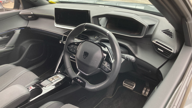 Peugeot 2008 100kW GT 50kWh 5dr Auto Electric Estate